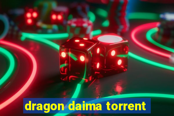 dragon daima torrent